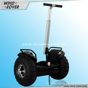 Wind Rover Big Wheel Electric Scooter, Standing Electric Scooter Segway